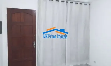 Apartamento com 2 Quartos à Venda, 46 m² - Novo Osasco - R$ 170.000,00