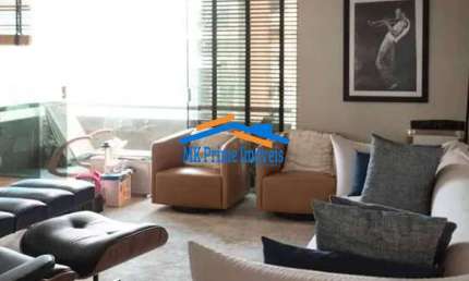 Cobertura Duplex com 220m² - Pinheiros - Condomínio Tamara
