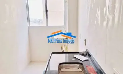 Lindo apartamento de 42m² c/ 02 dorm para venda - jardim boa vista/sp