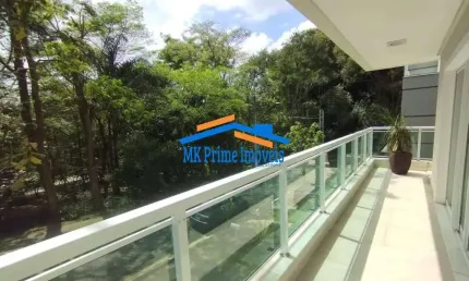 VENDE Casa em Condomínio, 03 Quartos, sendo 01 Suíte - COTIA