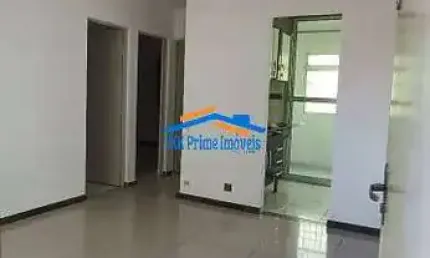 Apartamento com 2 quartos à venda na Rua João Marchetti, Ayrosa, Osasco