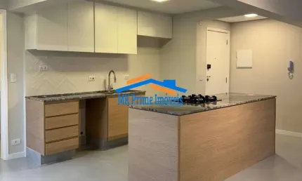 Apartamento com 2 quartos à venda na Avenida Moema, Moema, São Paulo