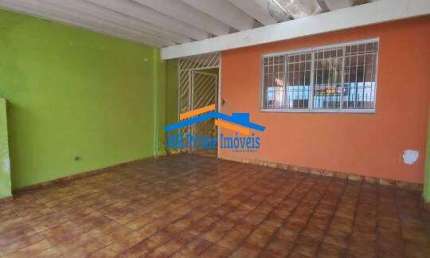 Casa com 5 quartos para alugar na Avenida Antônio Carlos Costa, Bela Vista, Osasco