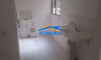 Apartamento  conforto, praticidade no condomínio turmalina - jd. boa vista