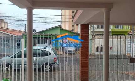 Casa Térrea 2 Dormitórios, com Edícula, Jardim das Flores/Osasco