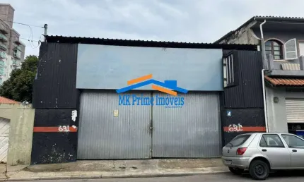 Sala comercial para alugar na Avenida da Aldeia, Jardim Iracema, Barueri
