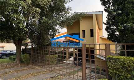Casa em condomínio fechado com 3 quartos para alugar na Rua Novo México, San Diego Park, Cotia