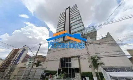 Apartamento à Venda, 81m² com 3 Quartos e 3 Banheiros - Vila Osasco