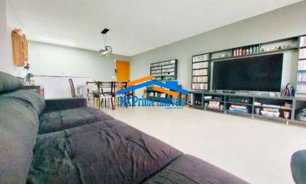 Lindo Apartamento de 78m² c/ 02 Dorm e 01 Vaga para Venda - Jaguaré/SP