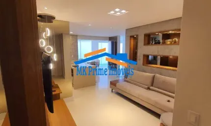 Apartamento à venda, 90m² com 2 quartos e 1 banheiro  - vila osasco