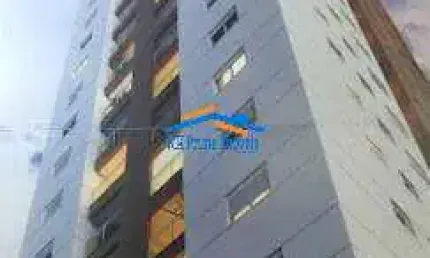 Excelente apto 2 quartos sendo 1 suíte, 1 vaga, bela vista/osasco