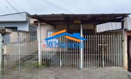 Casa para Renda - com 4 Dormitórios no Jaguaribe Osasco