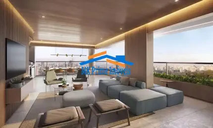 Apartamento com 2 quartos à venda na Rua Martins, Butantã, São Paulo