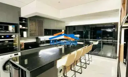 Apartamento de 61m² c/ 01 suíte e 01 vaga para venda - vila leopoldina/sp