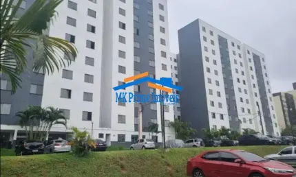 Apartamento no butantã com 42m² e 2 dormitórios por apenas r$210 mil!