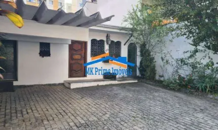 Casa com 3 quartos à venda na Rua Alfredo Pinheiro, Parque Continental, São Paulo