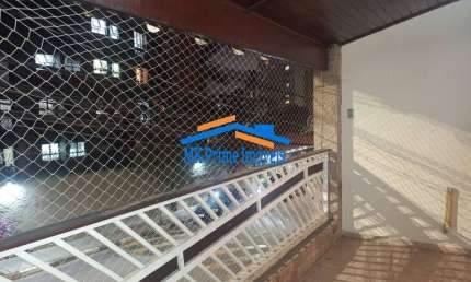 Sobrado 3 Dormitórios sendo 1 Suíte, 3 Vagas, Quitauna/Osasco