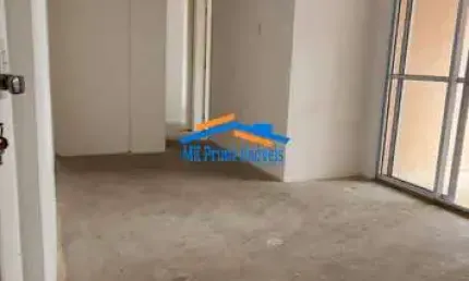 Apartamento Térreo 2 Quartos,  Villagio Eco Park - Osasco/SP.