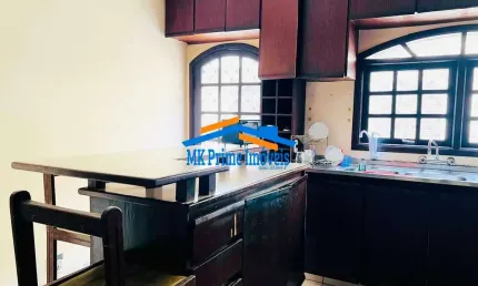 Excelente Terreno de 403m² c/ 03 Suítes e 05 Vagas para Venda - Adalgisa/SP