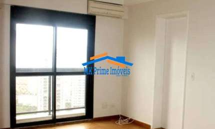 Apto Sofisticado no Paraíso do Morumbi – 200m² / 4 Suítes e 4 Vagas.
