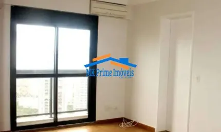 Apartamento com 4 quartos à venda no paraíso do morumbi