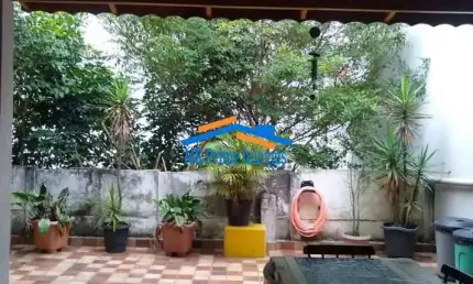 Casa à Venda, 200 m² com 3 Quartos e 3 banheiros  Presidente Altino Osasco