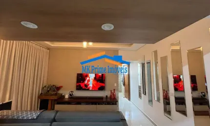 VENDE Casa com 02 Quartos,02 banheiros e 02 Vagas- BARUERI/SP
