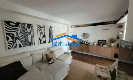 Apartamento com 2 quartos à venda na Rua Fábio Lopes dos Santos Luz, Vila Andrade, São Paulo