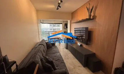 Apartamento à Venda 67 m² com 2 Quartos   - Jardins do Brasil/Osasco.