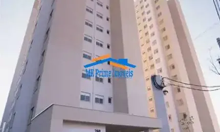 Apartamento com 2 quartos à venda em Jardim Celeste