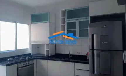 Sobrado com 2 quartos e 3 banheiros à venda, 65 m² - vila dos remédios