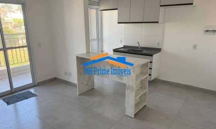 Apartamento à Venda - Residencial Firenze - Jardim São Pedro, Osasco.