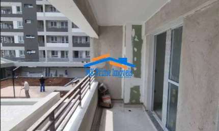 Apartamento Moderno e funcional a 100m do Metrô Butantã – 33m²