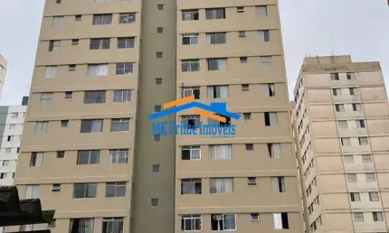 Apartamento com 2 quartos à venda em Jardim Celeste