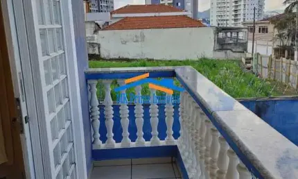 Lindo sobrado 3 Quartos sendo 1 Suíte, 3 Vagas km18/Osasco.