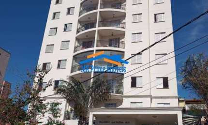 Apartamento 3 Dormitórios, 62m², 1 Vaga de Garagem, km 18/Osasco