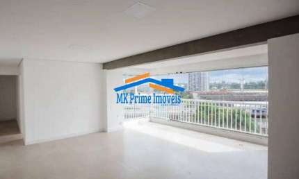 Apartamento 121m² com 3 Dormitórios sendo 2 Suítes na Leopoldina.
