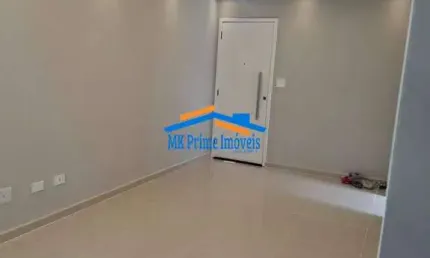 Apartamento 64m² com 3 Dormitórios no JD. Piratininga- Osasco!