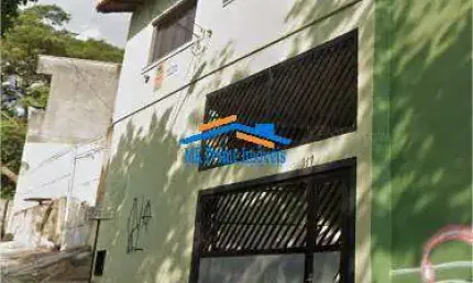 Excelente Sobrado 5 Quartos Sendo 2 Suítes, 2 Vagas, Vila Yolanda/Osasco.