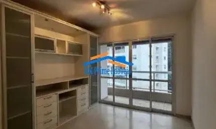 Apartamento com 3 quartos à venda na Rua Carvalho de Freitas, Vila Andrade, São Paulo