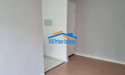 Apartamento com 2 quartos à venda na Rua da Chibata, Vila Andrade, São Paulo
