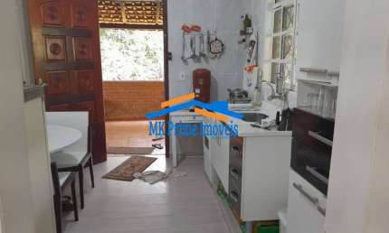 Casa Ampla com Área de Lazer Completa – Aceita Permuta em Osasco.