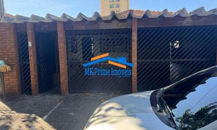 Oportunidade: Casa Térrea com Suíte, Escritório e Área de Lazer.