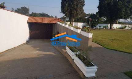 Casa em condomínio fechado com 4 quartos à venda na Avenida José Giorgi, Granja Viana II, Cotia