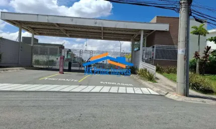 Casa em condomínio fechado à venda na Rua Peloponeso, Jardim Semiramis, Cotia