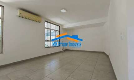 Sobrado Comercial c/354m² de AC, 7 Quartos na Vila Campesina - Osasco/SP