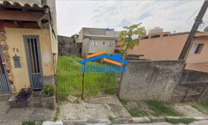 Ótimo terreno para construção de casa - documentação em ordem.