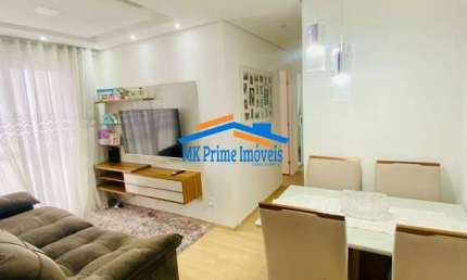 Apartamento à Venda no Condomínio Vista Alegro – Osasco/SP.