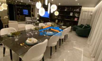 Apartamento com 3 quartos à venda na Rua Alvarenga, Butantã, São Paulo