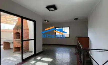 Apartamento com 3 quartos à venda na Rua Sophia Ambuba, Vila Andrade, São Paulo